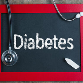 Σακχαρώδης διαβήτης
