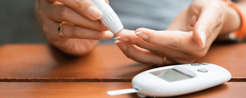 Εξέταση αίματος για διαβήτη - διαβήτης κύησης - εγκυμοσύνης