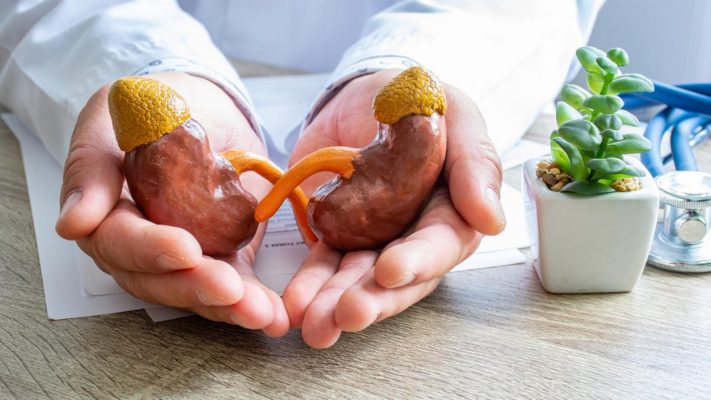 Information about congenital adrenal hyperplasia from Dr. Maria Pavlatou|